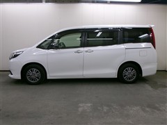 エスクァイア GI ブラックテーラド