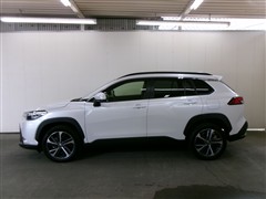 カローラクロス Z