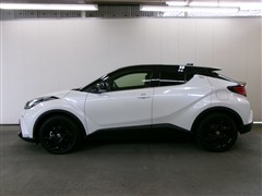 C-HR Gモードネロ セーフティ+