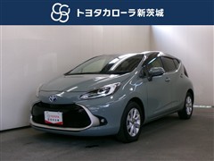 トヨタ アクア Z