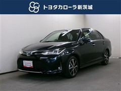 カローラアクシオ G WXB
