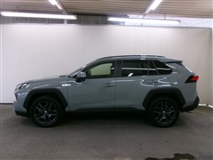 RAV4 HV アドベンチャー