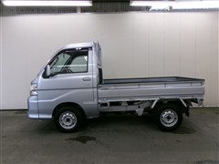 ハイゼットトラックエクストラ