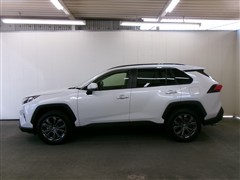 RAV4 ハイブリッドG