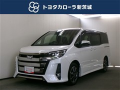 トヨタ ノア SI