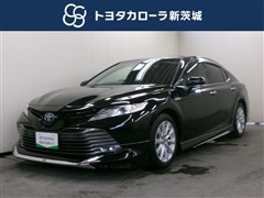 トヨタ カムリ HV G