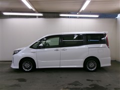 ノア HV Si WXB2