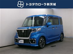 スズキ スペーシア カスタムHV XSターボ