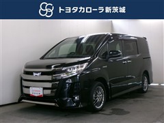 トヨタ ノア HV Si WXB2