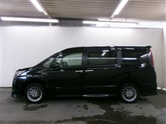 ノア HV Si WXB2
