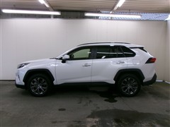 RAV4 ハイブリッドG