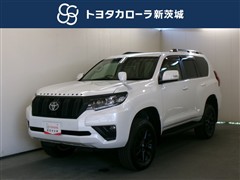 ランクル プラドTX LマットBLC