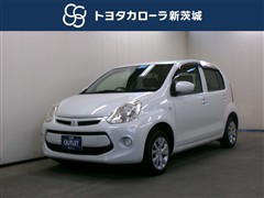 トヨタ パッソ X-Lパッケージ