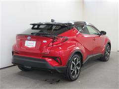 C-HR ハイブリット G
