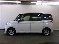 ルーミー G