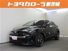 トヨタ　C-HR S GRスポーツ