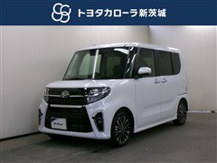 タント ウェルカムシートリフトカスタムR