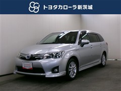 カローラフィールダー HV Gエアロツ