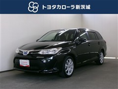 カローラフィールダー ハイブリッド
