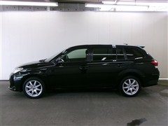 カローラフィールダー ハイブリッド