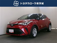 C-HR S-T