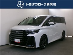 トヨタ ヴェルファイアHV Z プレミア