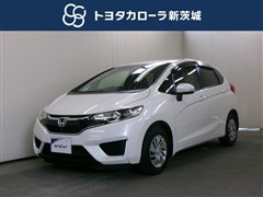 フィット 13G Lパッケージ