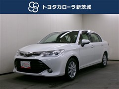 トヨタ カローラアクシオ G