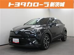 トヨタ　C-HR G