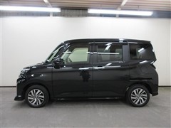 ルーミー カスタムG