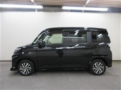 ルーミー カスタムG