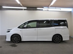 ヴォクシー ZS G's