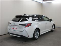 カローラツーリング S