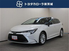 カローラツーリング S