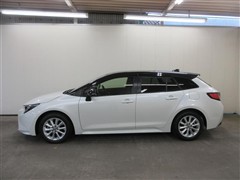 カローラツーリング S