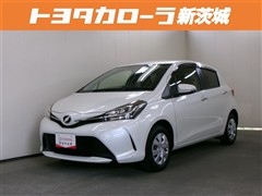 ヴィッツ F LEDエディション