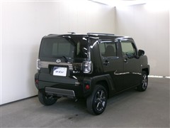 タフト G ダ-ククロムベンチャ-