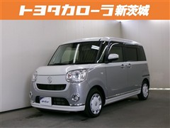 ムーヴキャンバス GMU VSSA3