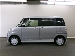 ムーヴキャンバス GMU VSSA3