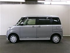 ムーヴキャンバス GMU VSSA3