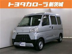 ハイゼットCA DX SA3 ルーフ