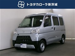 ハイゼットCA DX SA3 ルーフ