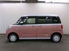 ムーヴキャンバスストライプスGt