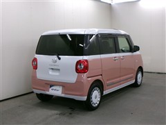 ムーヴキャンバスストライプスGt