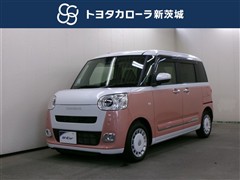 ムーヴキャンバスストライプスGt