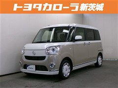 ムーヴキャンバスGメイクUPリミSA