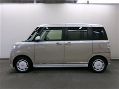 ムーヴキャンバスGメイクUPリミSA