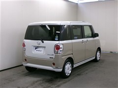 ムーヴキャンバスGメイクUPリミSA