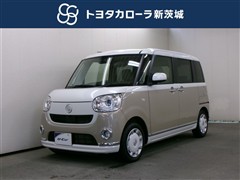 ムーヴキャンバスGメイクUPリミSA