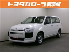 プロボックスバン DXコンフォート